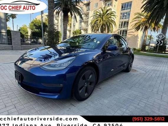 TESLA MODEL 3 2023 5YJ3E1EA3PF485896 image TESLA MODEL 3 2023 5YJ3E1EA3PF485896 image